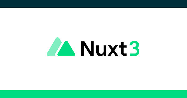 Nuxt3に移行に伴うポイント
